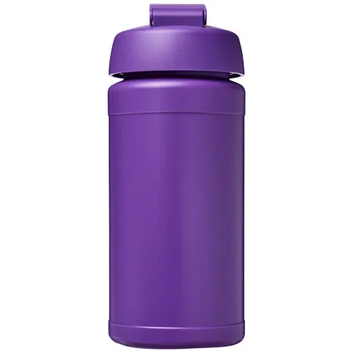 Bidón deportivo con Tapa Flip de 500 ml Baseline™ 