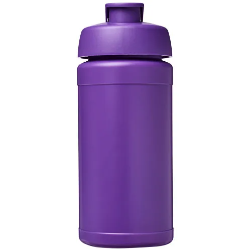 Bidón deportivo con Tapa Flip de 500 ml Baseline™ 