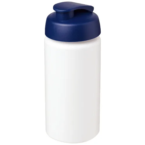 Bidón deportivo con Tapa Flip de 500 ml con asa Baseline™ 