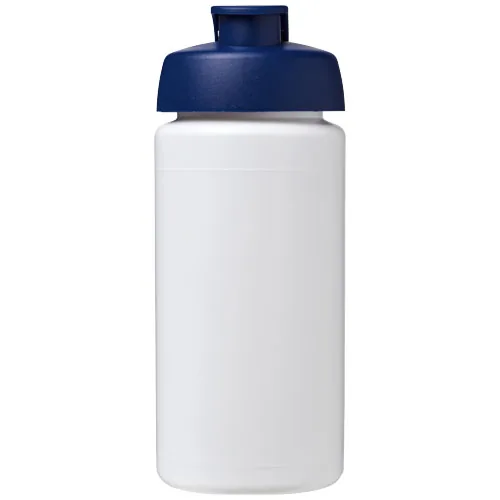 Bidón deportivo con Tapa Flip de 500 ml con asa Baseline™ 