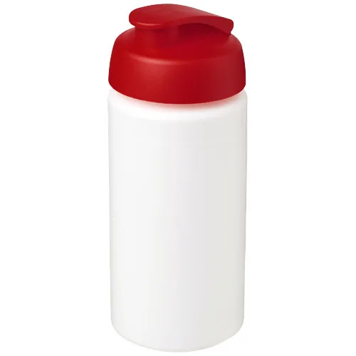 Bidón deportivo con Tapa Flip de 500 ml con asa Baseline™ 