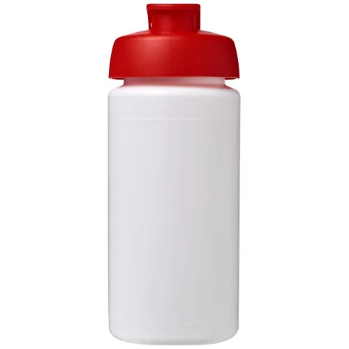 Bidón deportivo con Tapa Flip de 500 ml con asa Baseline™ 