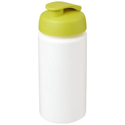 Bidón deportivo con Tapa Flip de 500 ml con asa Baseline™ 