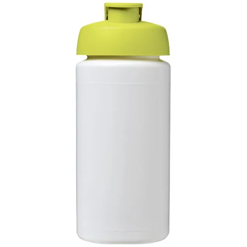 Bidón deportivo con Tapa Flip de 500 ml con asa Baseline™ 