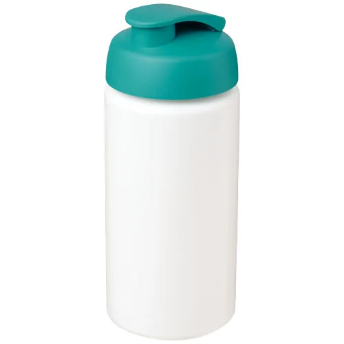 Bidón deportivo con Tapa Flip de 500 ml con asa Baseline™ 