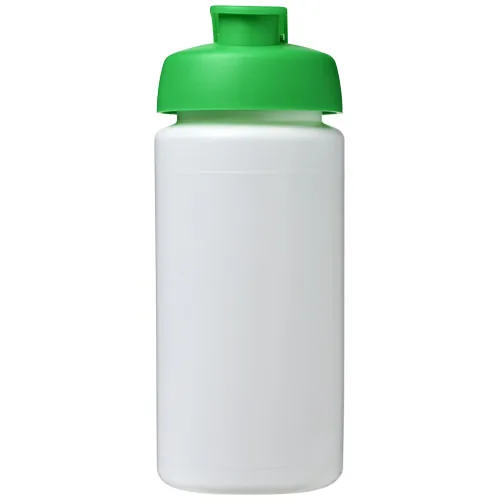 Bidón deportivo con Tapa Flip de 500 ml con asa Baseline™ 