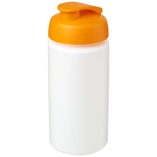 Bidón deportivo con Tapa Flip de 500 ml con asa Baseline™ 