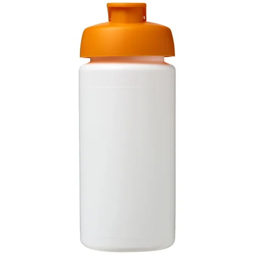Bidón deportivo con Tapa Flip de 500 ml con asa Baseline™ 