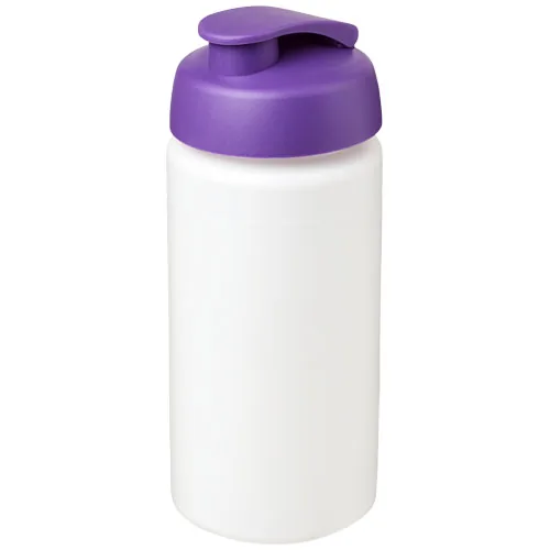 Bidón deportivo con Tapa Flip de 500 ml con asa Baseline™ 