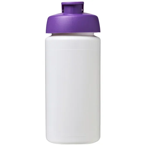Bidón deportivo con Tapa Flip de 500 ml con asa Baseline™ 