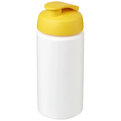 Bidón deportivo con Tapa Flip de 500 ml con asa Baseline™ 