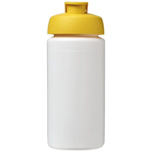Bidón deportivo con Tapa Flip de 500 ml con asa Baseline™ 