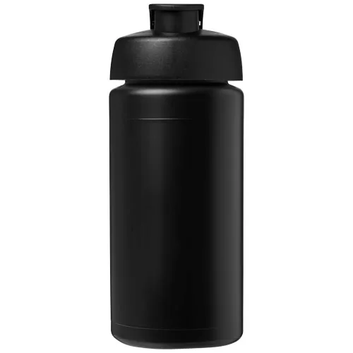 Bidón deportivo con Tapa Flip de 500 ml con asa Baseline™ 