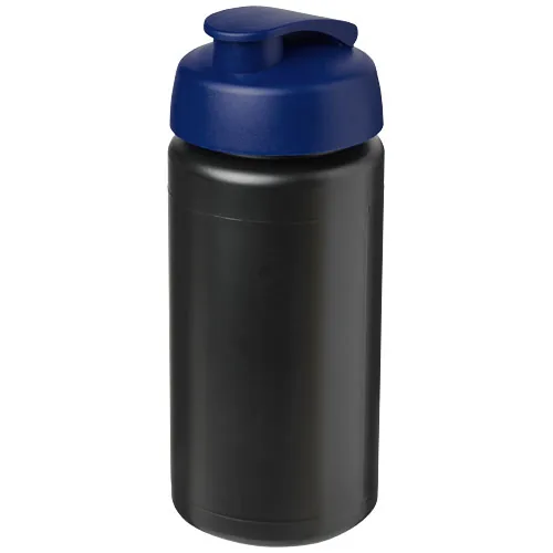 Bidón deportivo con Tapa Flip de 500 ml con asa Baseline™ 