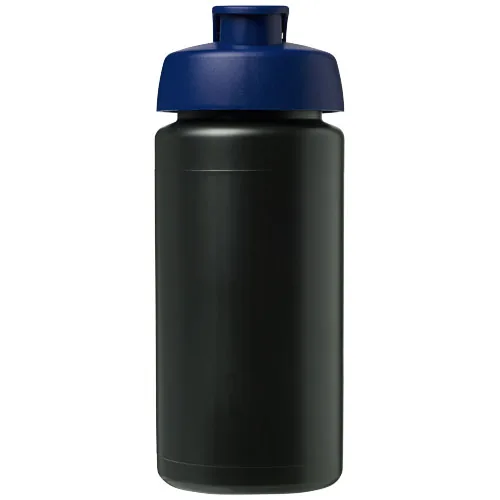 Bidón deportivo con Tapa Flip de 500 ml con asa Baseline™ 