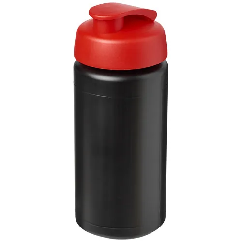 Bidón deportivo con Tapa Flip de 500 ml con asa Baseline™ 