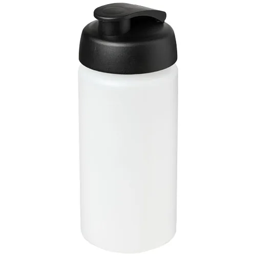 Bidón deportivo con Tapa Flip de 500 ml con asa Baseline™ 