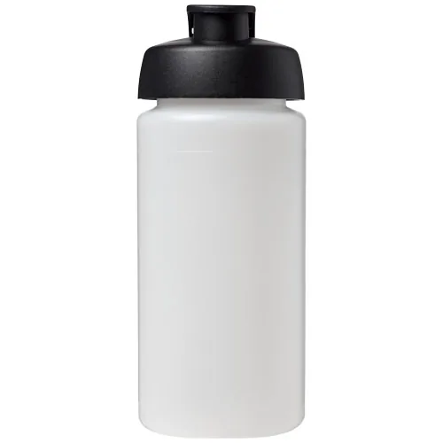 Bidón deportivo con Tapa Flip de 500 ml con asa Baseline™ 