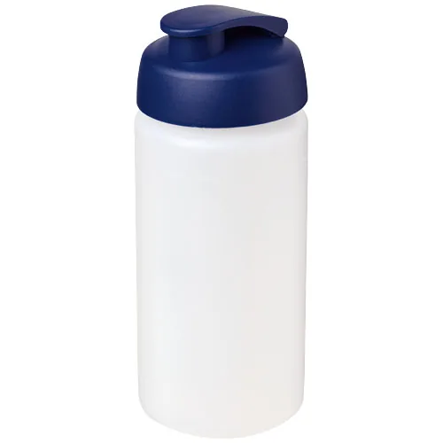 Bidón deportivo con Tapa Flip de 500 ml con asa Baseline™ 