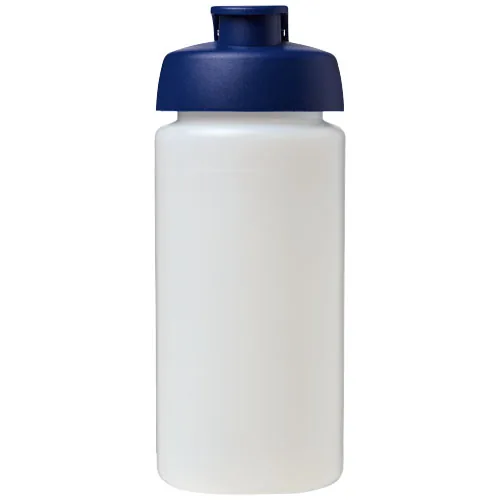 Bidón deportivo con Tapa Flip de 500 ml con asa Baseline™ 