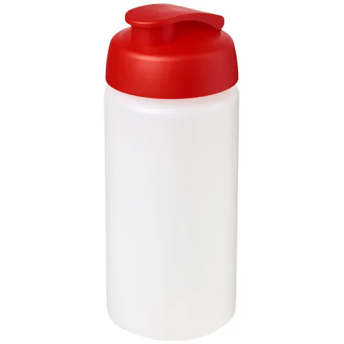 Bidón deportivo con Tapa Flip de 500 ml con asa Baseline™ 