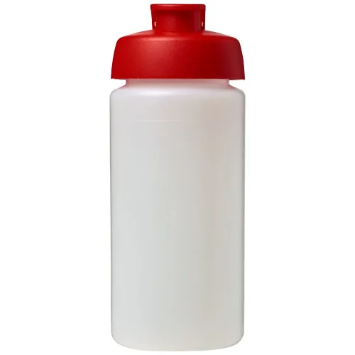 Bidón deportivo con Tapa Flip de 500 ml con asa Baseline™ 