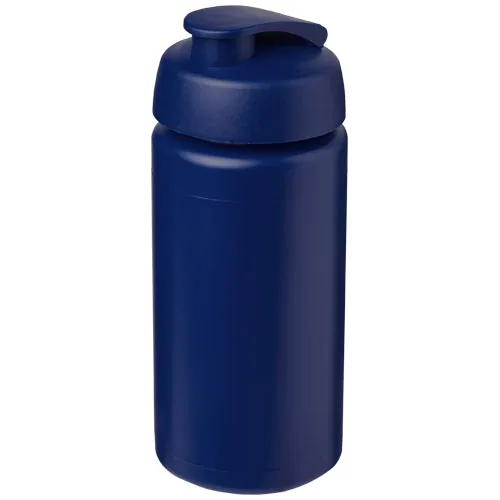 Bidón deportivo con Tapa Flip de 500 ml con asa Baseline™ 