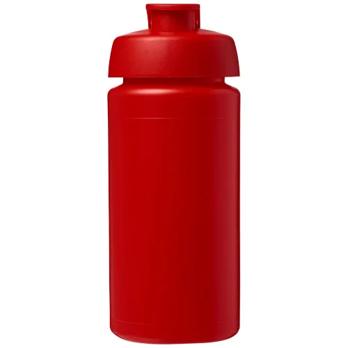 Bidón deportivo con Tapa Flip de 500 ml con asa Baseline™ 