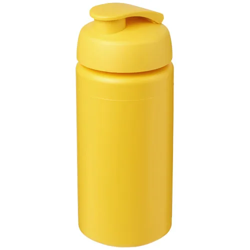 Bidón deportivo con Tapa Flip de 500 ml con asa Baseline™ 