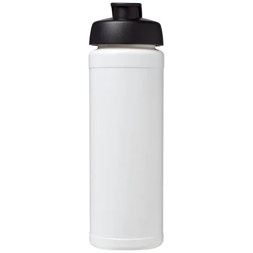 Bidón deportivo con Tapa Flip de 750 ml con agarradera Baseline™ 