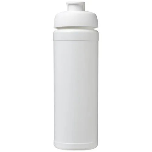 Bidón deportivo con Tapa Flip de 750 ml con agarradera Baseline™ 