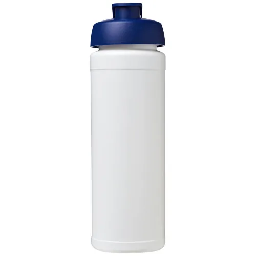 Bidón deportivo con Tapa Flip de 750 ml con agarradera Baseline™ 