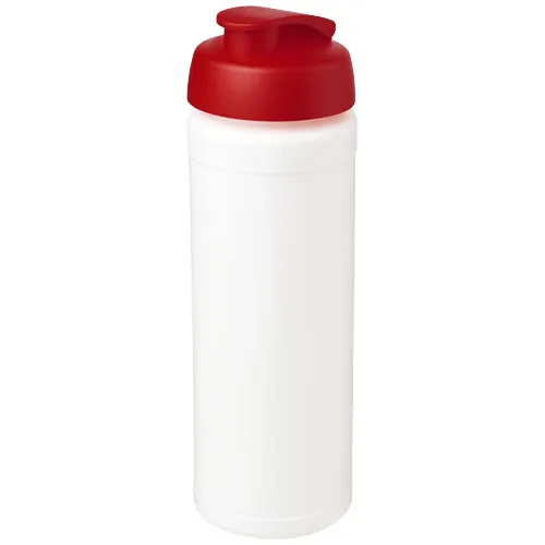Bidón deportivo con Tapa Flip de 750 ml con agarradera Baseline™ 