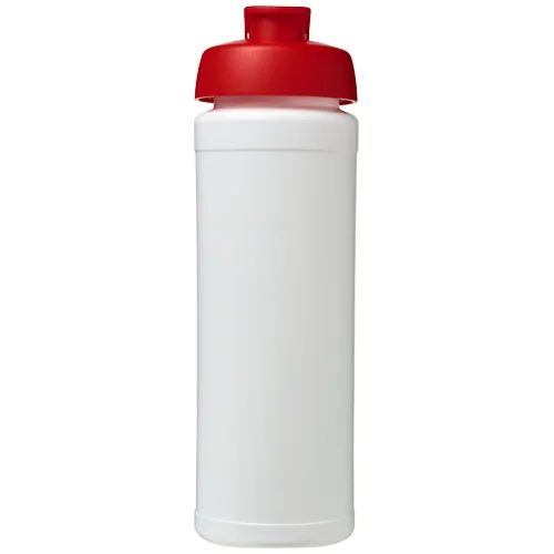 Bidón deportivo con Tapa Flip de 750 ml con agarradera Baseline™ 