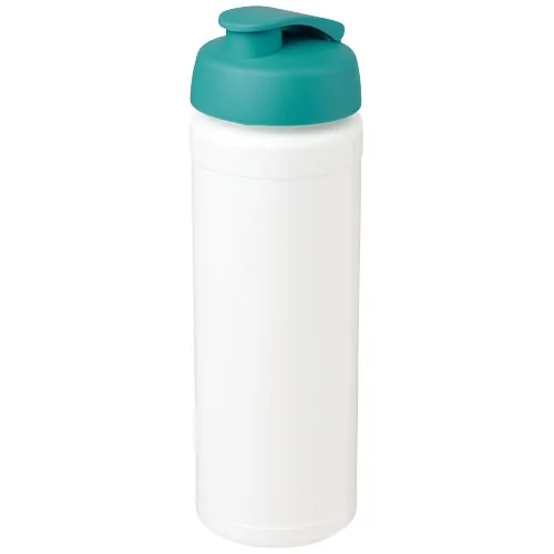 Bidón deportivo con Tapa Flip de 750 ml con agarradera Baseline™ 