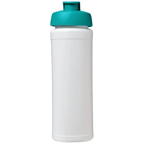 Bidón deportivo con Tapa Flip de 750 ml con agarradera Baseline™ 