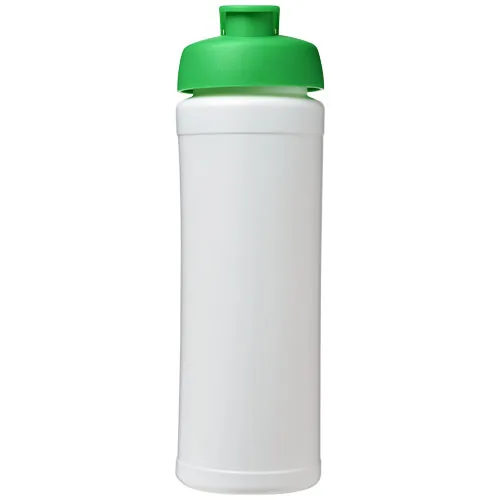 Bidón deportivo con Tapa Flip de 750 ml con agarradera Baseline™ 