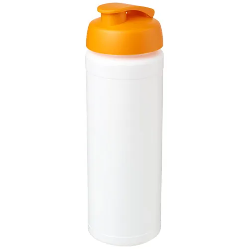 Bidón deportivo con Tapa Flip de 750 ml con agarradera Baseline™ 