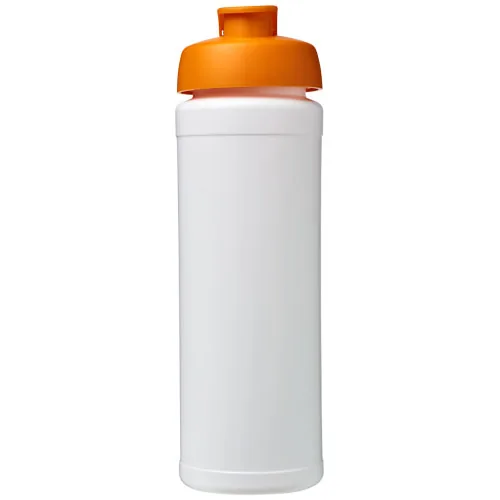 Bidón deportivo con Tapa Flip de 750 ml con agarradera Baseline™ 