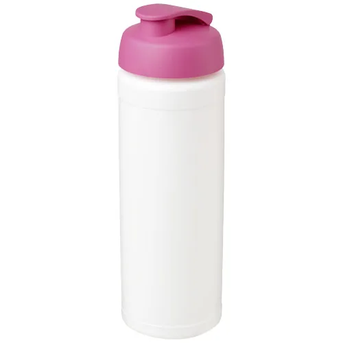 Bidón deportivo con Tapa Flip de 750 ml con agarradera Baseline™ 