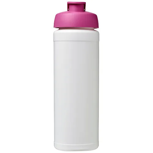Bidón deportivo con Tapa Flip de 750 ml con agarradera Baseline™ 