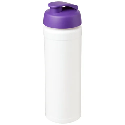 Bidón deportivo con Tapa Flip de 750 ml con agarradera Baseline™ 