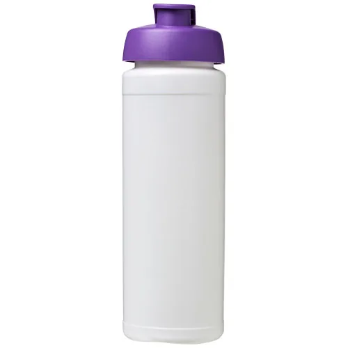 Bidón deportivo con Tapa Flip de 750 ml con agarradera Baseline™ 