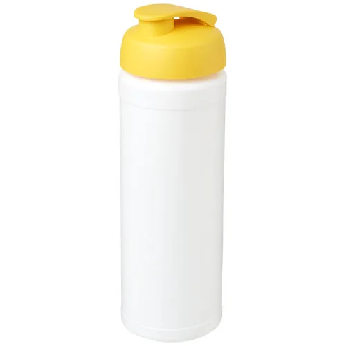 Bidón deportivo con Tapa Flip de 750 ml con agarradera Baseline™ 