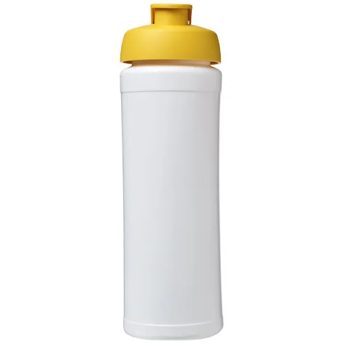 Bidón deportivo con Tapa Flip de 750 ml con agarradera Baseline™ 