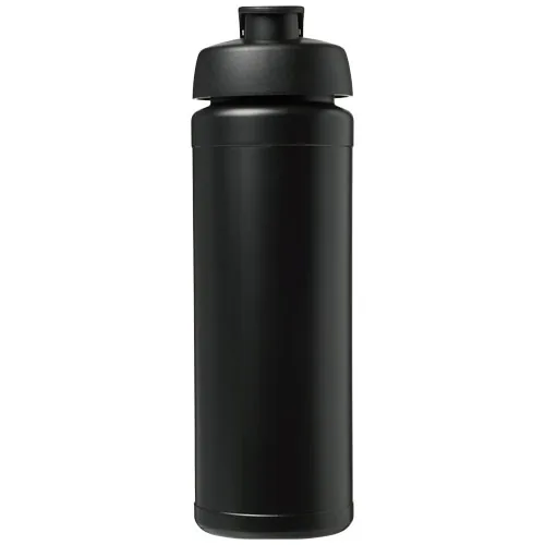Bidón deportivo con Tapa Flip de 750 ml con agarradera Baseline™ 