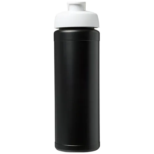 Bidón deportivo con Tapa Flip de 750 ml con agarradera Baseline™ 