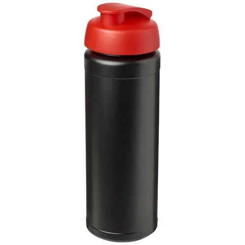 Bidón deportivo con Tapa Flip de 750 ml con agarradera Baseline™ 