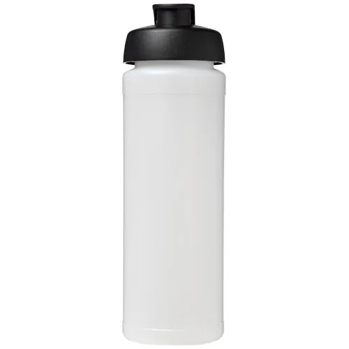 Bidón deportivo con Tapa Flip de 750 ml con agarradera Baseline™ 