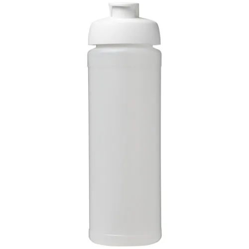 Bidón deportivo con Tapa Flip de 750 ml con agarradera Baseline™ 